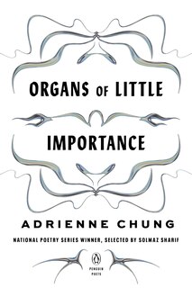 Front cover_Organs of Little Importance