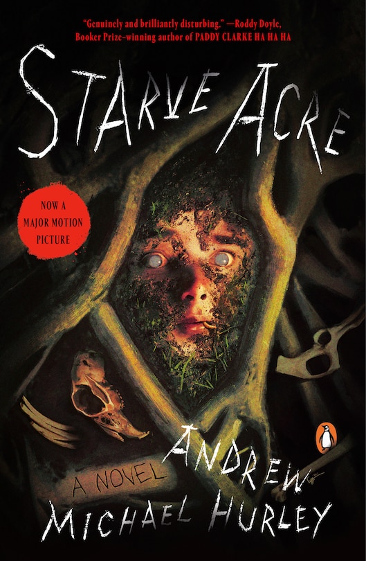 Front cover_Starve Acre
