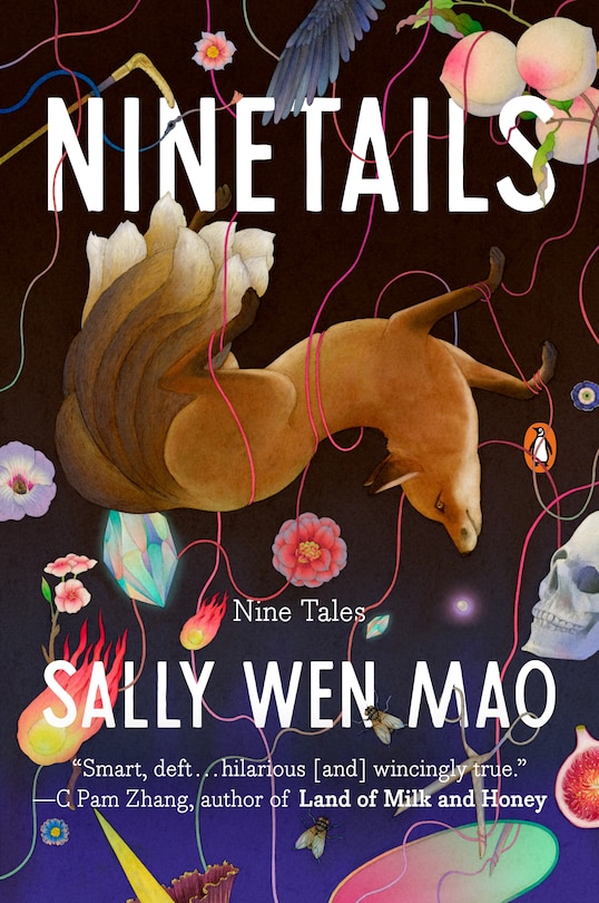 Front cover_Ninetails