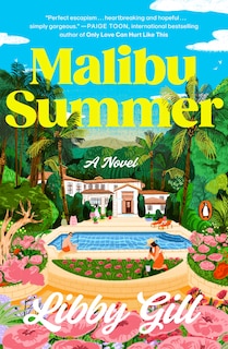 Front cover_Malibu Summer