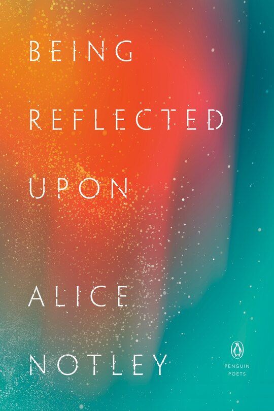 Couverture_Being Reflected Upon