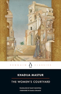 Front cover_The Women's Courtyard