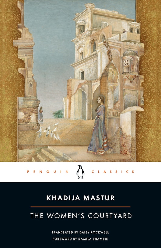 Front cover_The Women's Courtyard