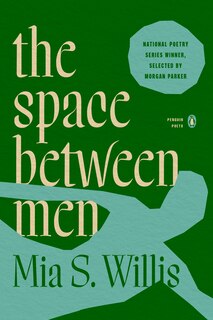 Front cover_the space between men