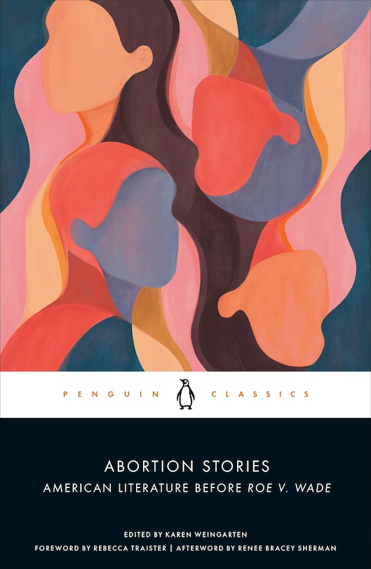 Couverture_Abortion Stories