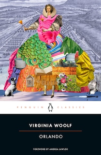 Orlando: (Penguin Classics Deluxe Edition)