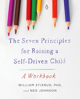 Front cover_The Seven Principles for Raising a Self-Driven Child