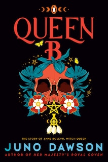 Front cover_Queen B