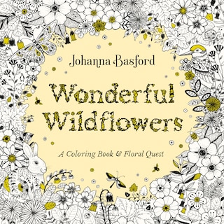 Front cover_Wonderful Wildflowers
