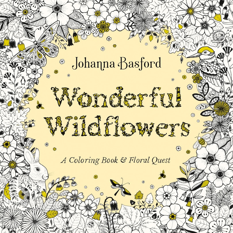 Front cover_Wonderful Wildflowers