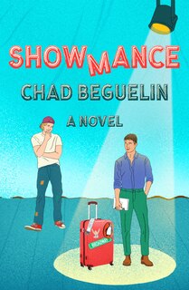 Front cover_Showmance