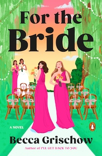 Front cover_For the Bride
