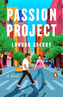 Couverture_Passion Project