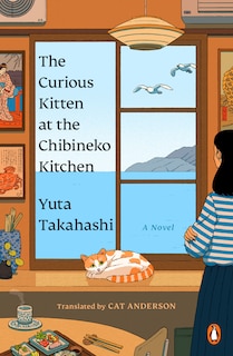 Couverture_The Curious Kitten at the Chibineko Kitchen