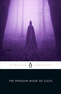 Front cover_The Penguin Book of Cults