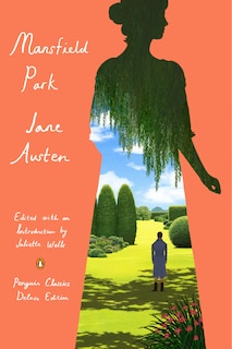 Couverture_Mansfield Park
