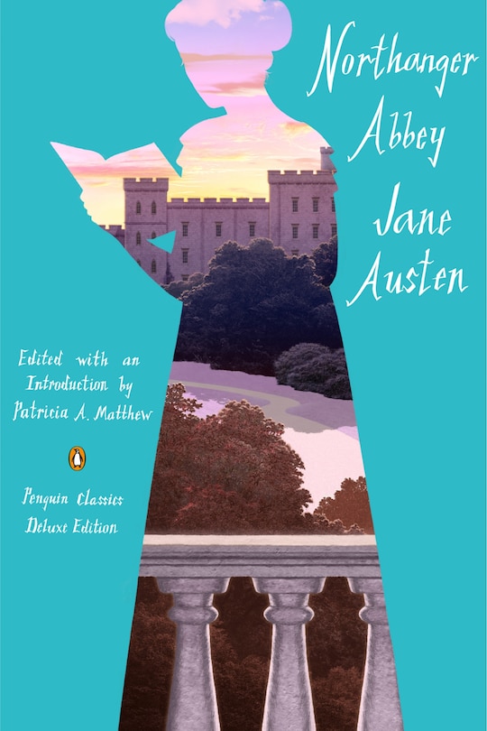Couverture_Northanger Abbey