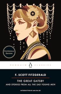 Front cover_The Great Gatsby