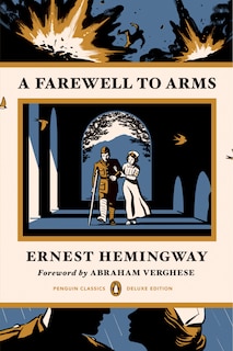 Front cover_A Farewell to Arms