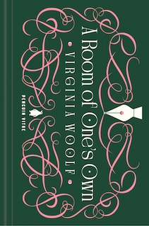 Front cover_A Room of One's Own