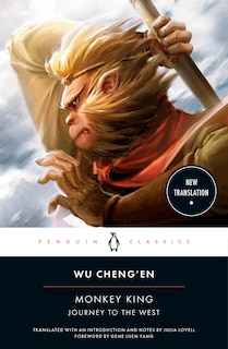 Front cover_Monkey King