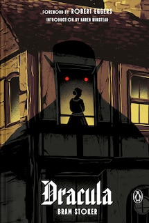 Front cover_Dracula