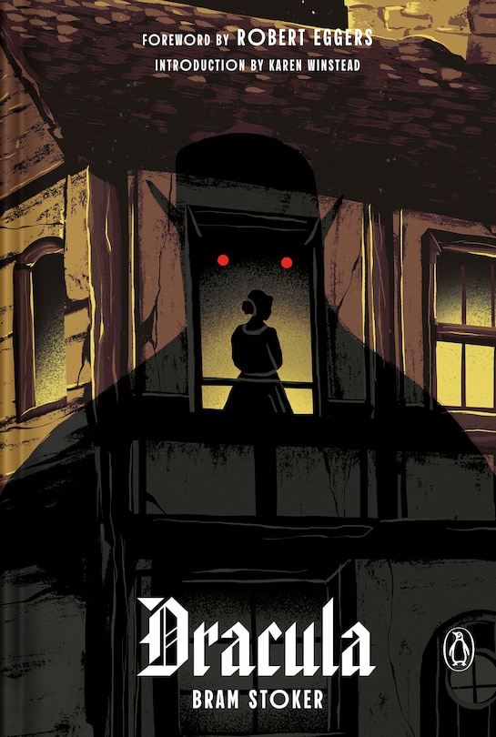 Front cover_Dracula