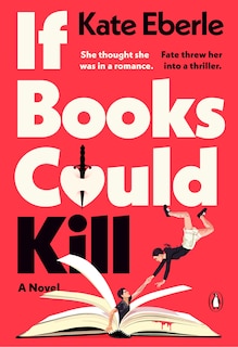 Front cover_If Books Could Kill