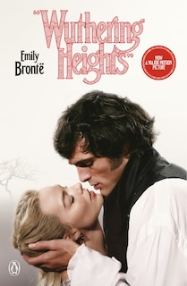 Couverture_Wuthering Heights (Movie Tie-In)