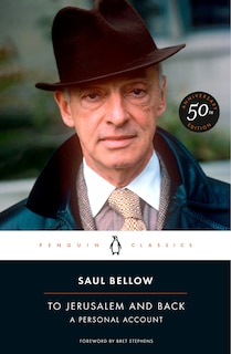 Couverture_To Jerusalem and Back