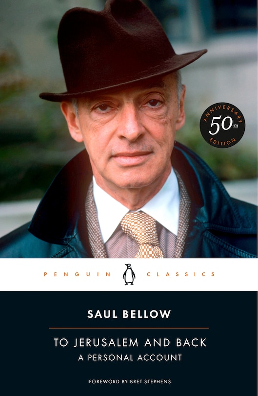 Couverture_To Jerusalem and Back