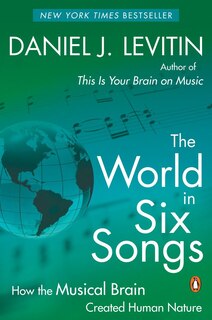 Front cover_The World In Six Songs
