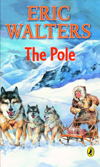 Front cover_The Pole