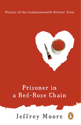 Prisoner In A Red-rose Chain