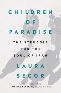 Front cover_Children Of Paradise
