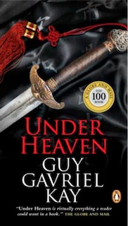 Front cover_Under Heaven