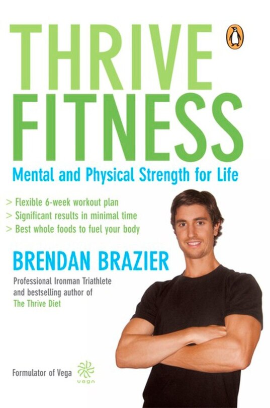 Couverture_Thrive Fitness