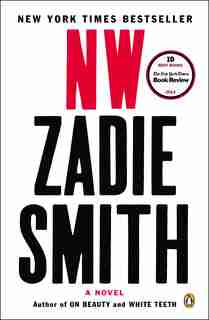 Nw by ZADIE SMITH
