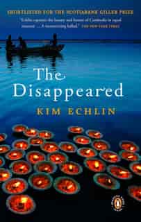 The Disappeared by Kim Echlin