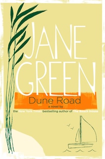 Front cover_Dune Road