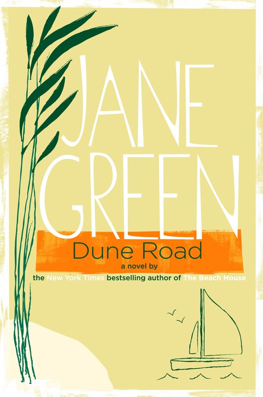 Front cover_Dune Road