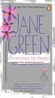 Promises To Keep by Jane Green