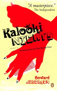 Couverture_Kalooki Nights