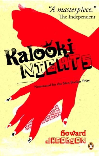Couverture_Kalooki Nights