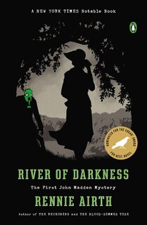 Couverture_River of Darkness