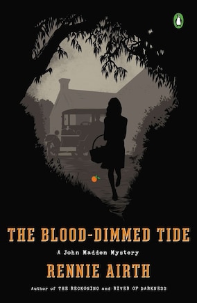 Blood-Dimmed Tide: A John Madden Mystery Set in World War II England