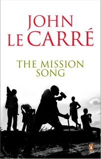 Couverture_The Mission Song