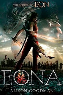 Eona: Part 2 In The Eon Duology