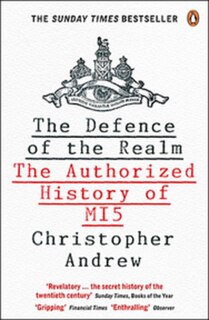 Couverture_The Defence Of The Realm