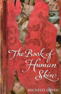 The Book Of Human Skin image number 0